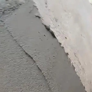 绿春水工建筑物I级C55聚合物改性水泥砂浆 渠道防渗泵站加固迎水面抗冲刷砂浆