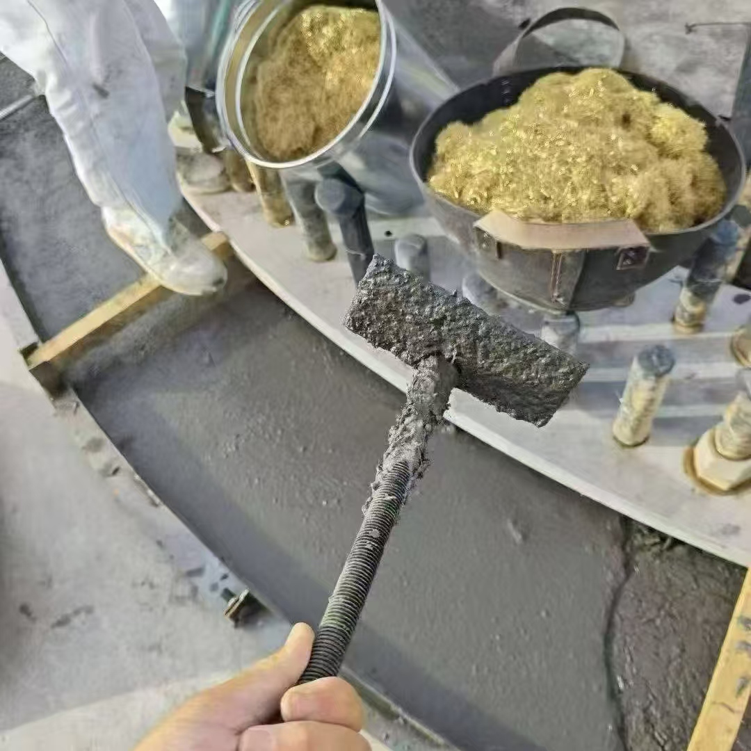 绿春C120风电设备基础专用灌浆料