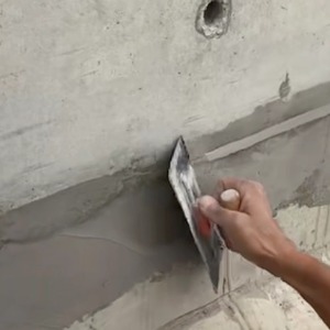 绿春P型防护型环氧树脂砂浆