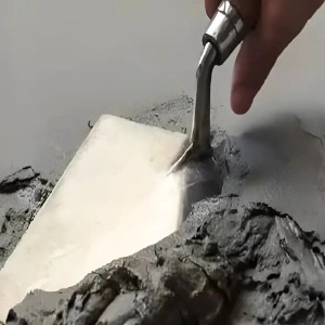 绿春混凝土裂缝孔洞剥落冻融修复用高强度丙乳防腐蚀砂浆